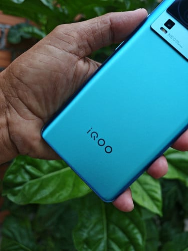 iQoo Neo7 SE 12g/256g_CH(វៃដូរបាន)👉$165
