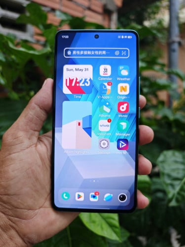 iQoo Neo7 SE 12g/256g_CH(វៃដូរបាន)👉$165