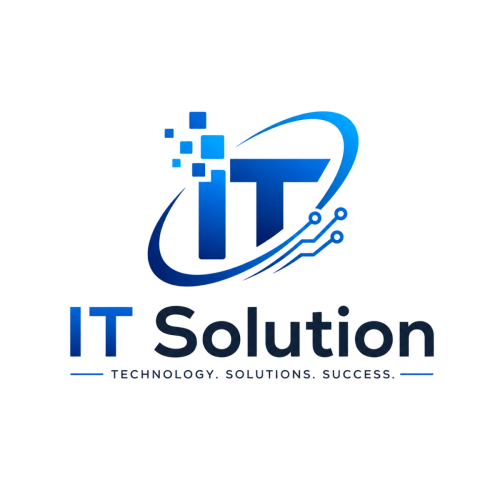 IT Solution Freelancer