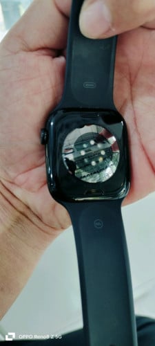 Iwatch series 11 46mm Jack Black