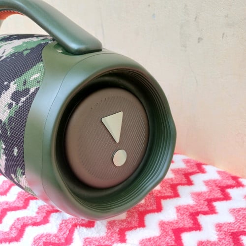 JBL Boombox 3 ថ្មកាន់វ៉ៃដូបាន