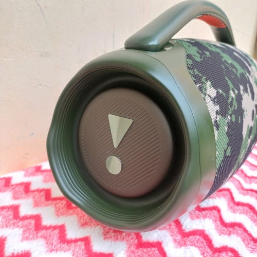 JBL Boombox 3 ថ្មកាន់វ៉ៃដូបាន