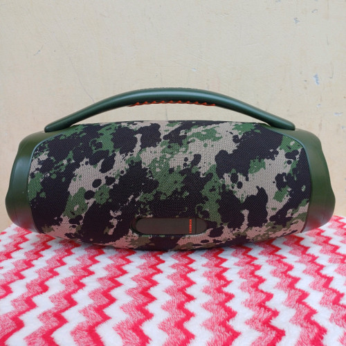 JBL Boombox 3 ថ្មកាន់វ៉ៃដូបាន