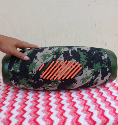 JBL Boombox 3 ថ្មកាន់វ៉ៃដូបាន