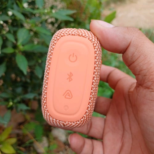 JBL Go 5