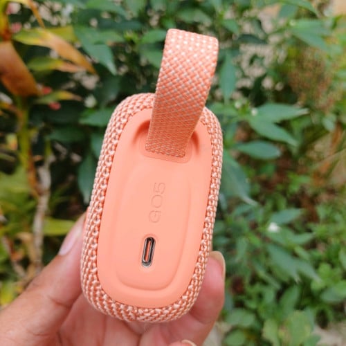 JBL Go 5