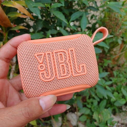 JBL Go 5