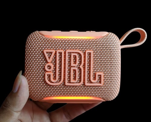 JBL Go 5