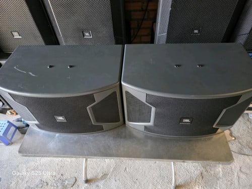 JBL ស៊ីន KS312 ធានាស៊ីន ពីក្រុមហ៊ុន JBL