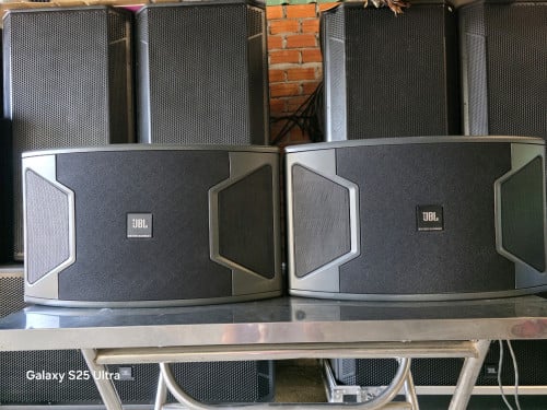 JBL ស៊ីន KS312 ធានាស៊ីន ពីក្រុមហ៊ុន JBL