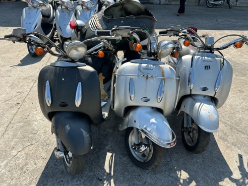 Joker c50 cc90