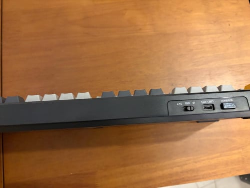Keyboard LED