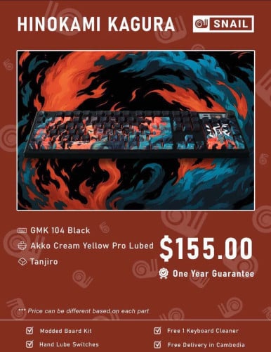 Keyboard resell  (use two months only)