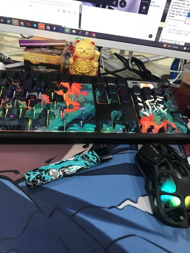 Keyboard resell  (use two months only)