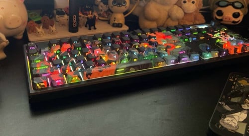 Keyboard resell  (use two months only)