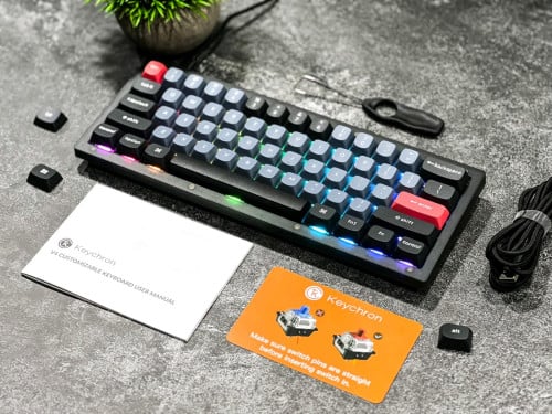 Keychron V4