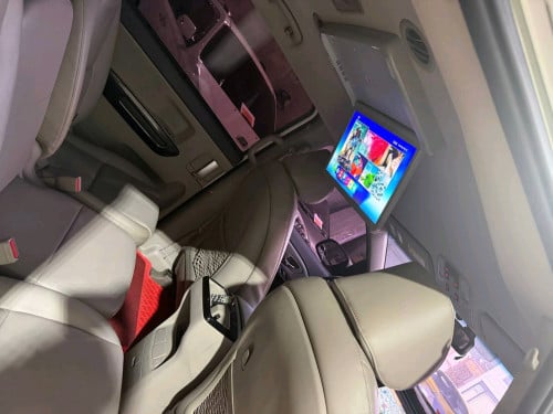 Kia Carnival 2015 7កៅអី