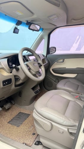 Kia Ray 2012 Full Option