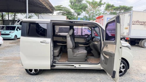 Kia Ray 2012 Full Option