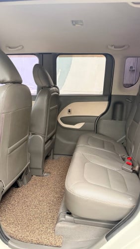 Kia Ray 2012 Full Option