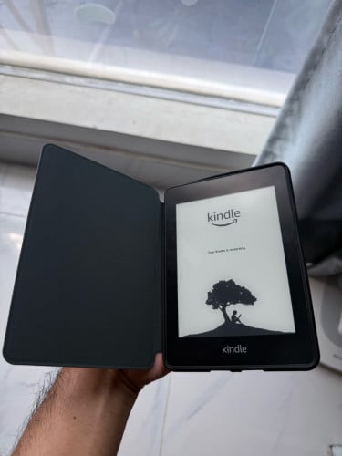 Kindle Paperwhite 10th