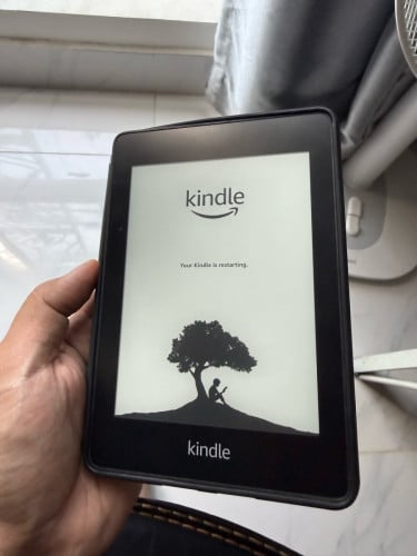Kindle Paperwhite 10th
