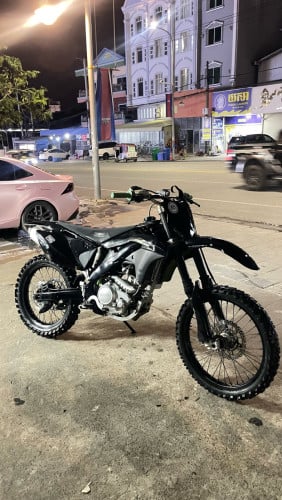 Kx155R