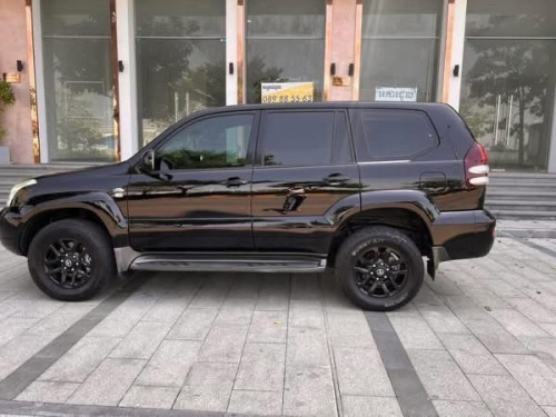 Land Cruiser PRADO 04 V4 P2 Auto ម៉ាស៊ូតស្រុីនលក់ប្រញាប់លុយ