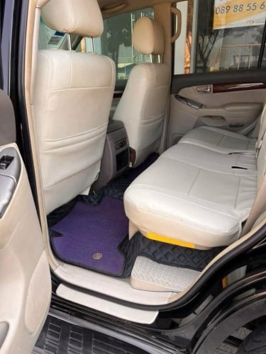 Land Cruiser PRADO 04 V4 P2 Auto ម៉ាស៊ូតស្រុីនលក់ប្រញាប់លុយ