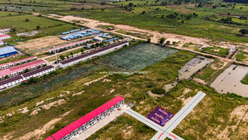 Land for sale