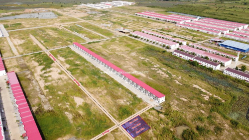 Land for sale