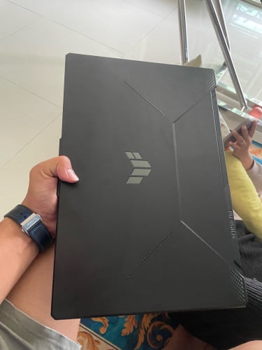 Laptap Asus Tuf gaming A17 នៅស្អាត99%