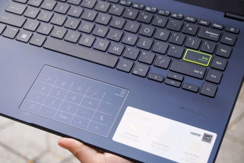 Laptop asus
