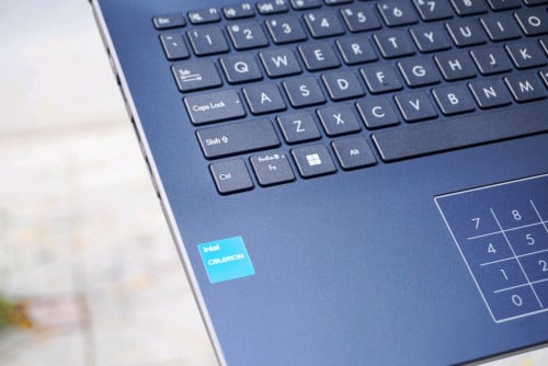 Laptop asus