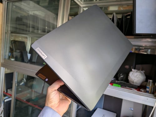 Lenovo IdeaPad gaming RTX3060 6G 2023/Ryzen 7/ram16/M.2 1TB/16inch/165Hz/RTX3060 6G ស្អាតដូចថ្មី