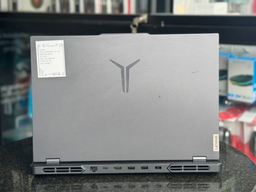 Lenovo Legion Y9000P IRX9