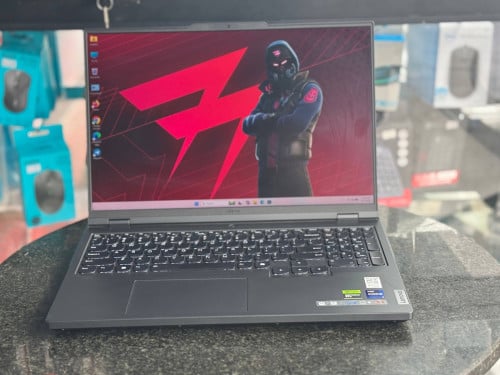 Lenovo Legion Y9000P IRX9