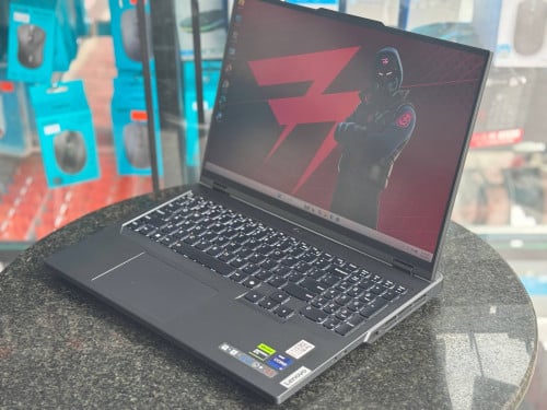 Lenovo Legion Y9000P IRX9