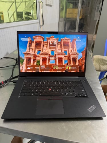Lenovo p1 gen2