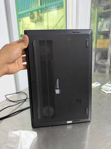 Lenovo p1 gen2