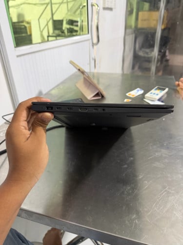 Lenovo p1 gen2