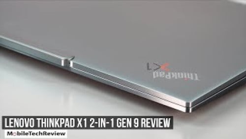 Lenovo ThinkPad X1 Yoga 2 in 1 Gen 10th Ultra 7-265U Ram:32GB SSD: 512G 99%