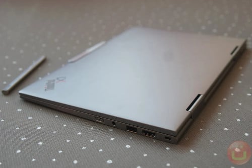 Lenovo ThinkPad X1 Yoga 2 in 1 Gen 10th Ultra 7-265U Ram:32GB SSD: 512G 99%