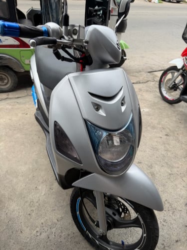Let 2019 ម៉ាស៊ីនតាន់