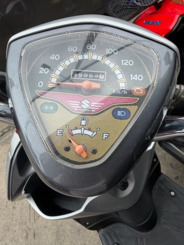 Let 2019 ម៉ាស៊ីនតាន់