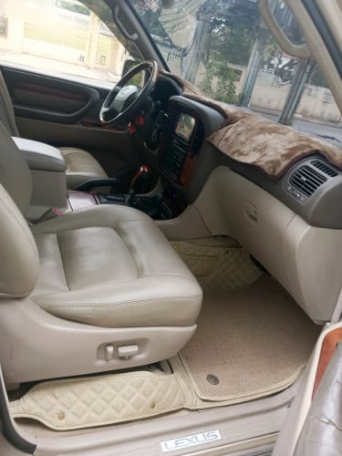 Lexus 470ឆ្នាំ2000លក់ដូសារី11000$ចរចារ