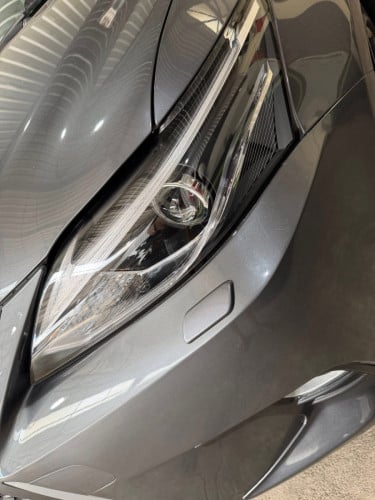 Lexus CT200h 2012 Full Premium