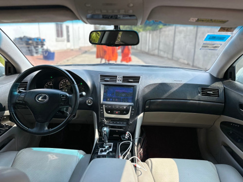 Lexus GS 300 ឡានស្អាត 06 ប៉ុង1