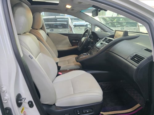 Lexus Hs250h 2010 Premium