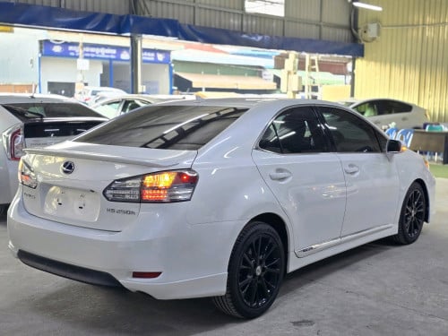 Lexus Hs250h 2010 Premium